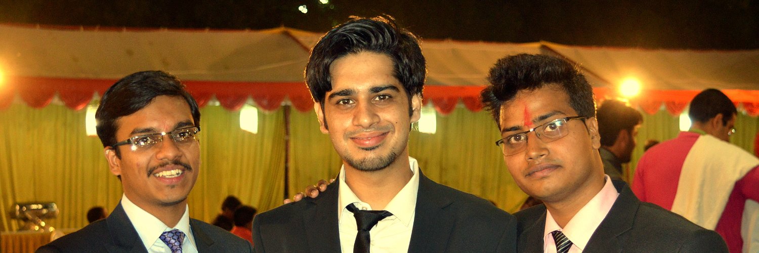 dhruv_dc's profile banner image