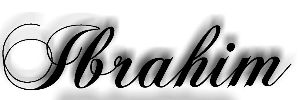 Ibrahimiybm's profile banner image