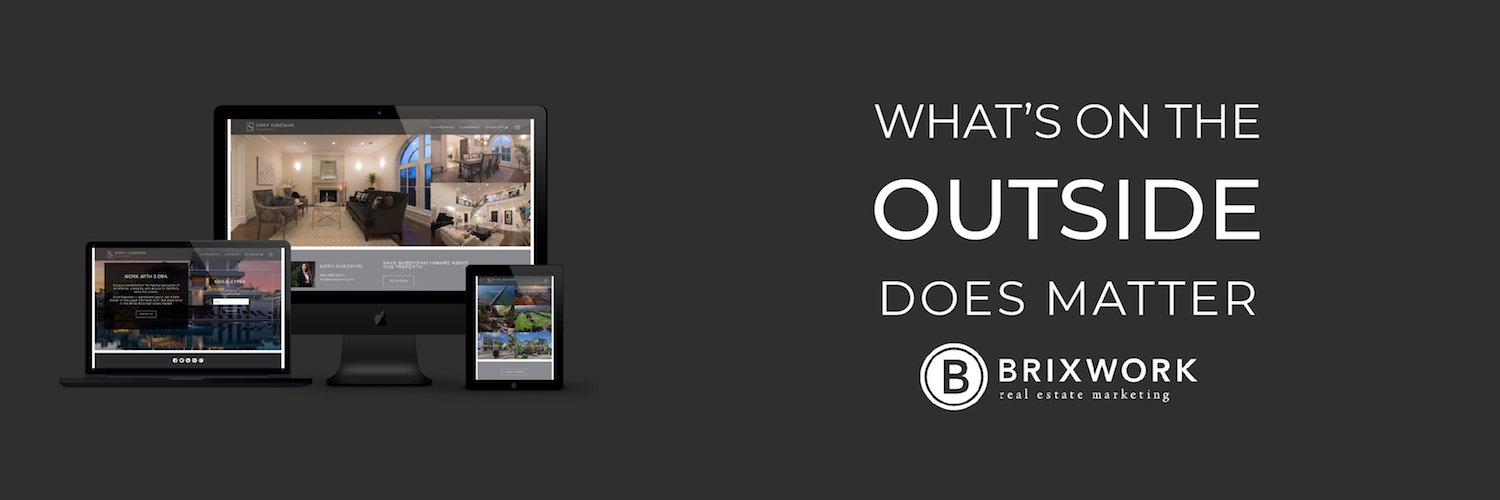 brixwork's profile banner image