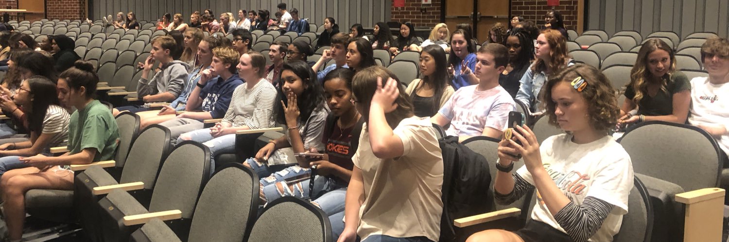 PatriotKeyClub's profile banner image