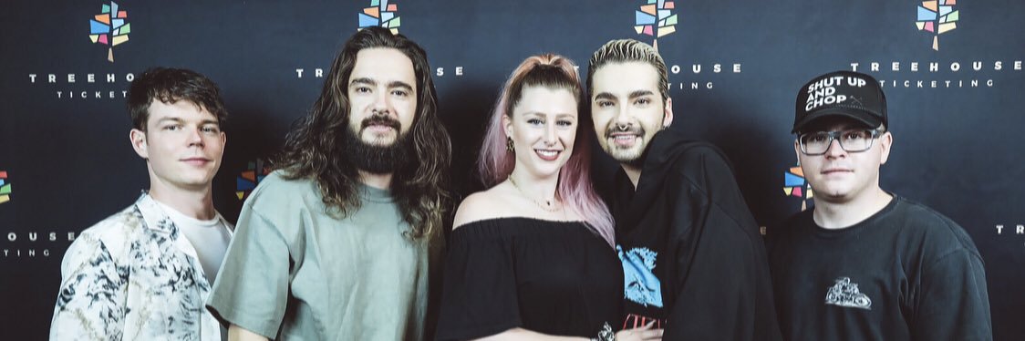 FranzyskaMaria's profile banner image