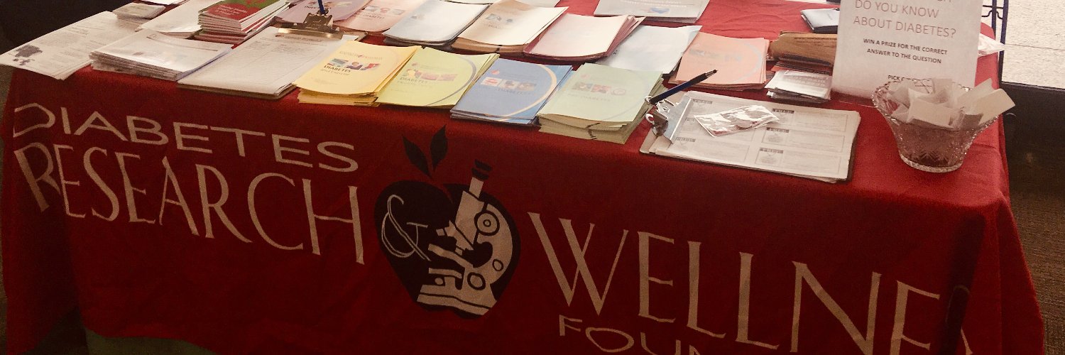 DRWF banner