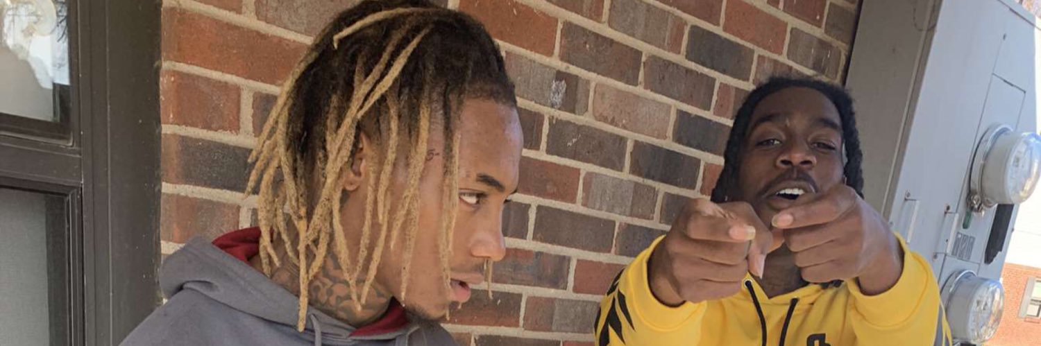 LilBanks22's profile banner image