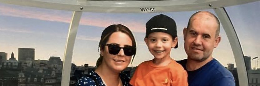 Jamie Willis banner