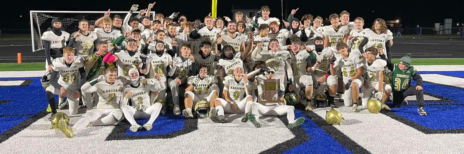 Comet Football banner