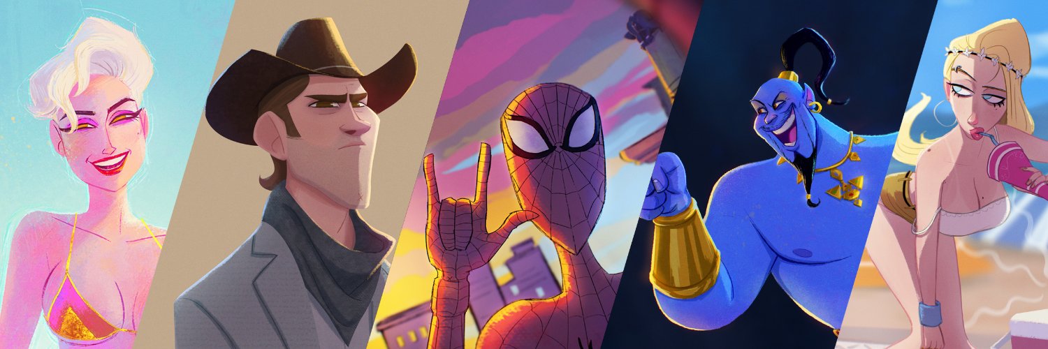 Ton_Presley's profile banner image