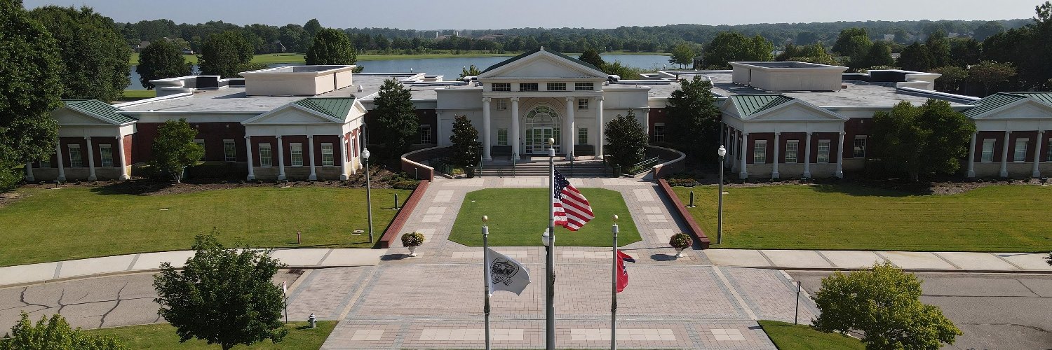 Town of Collierville banner