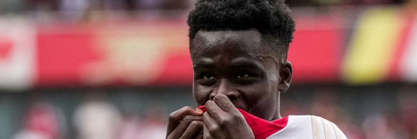 PaddyArsenal Profile Banner