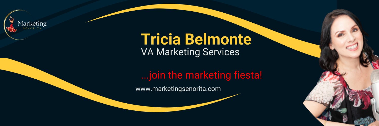 triciabelmonte's profile banner image