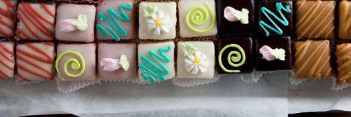 Edgar's Bakery banner