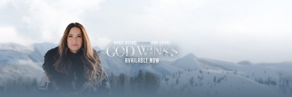 anniebosko Profile Banner