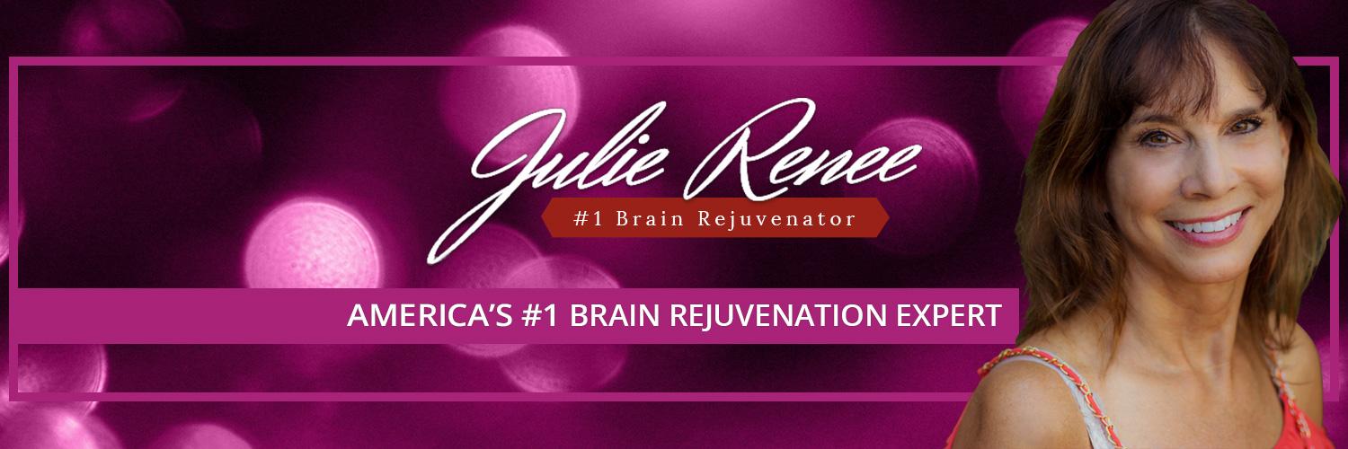 RevJulieRenee's profile banner image