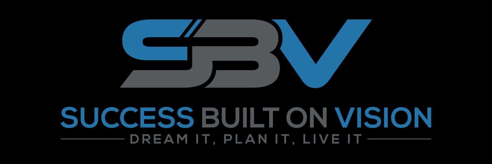 SuccessBuiltOnVision banner