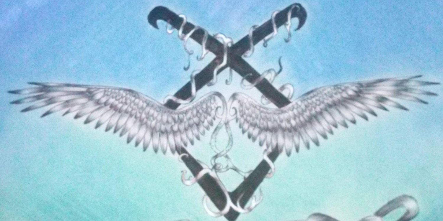 Ner ✨ Parker 👑💜 banner