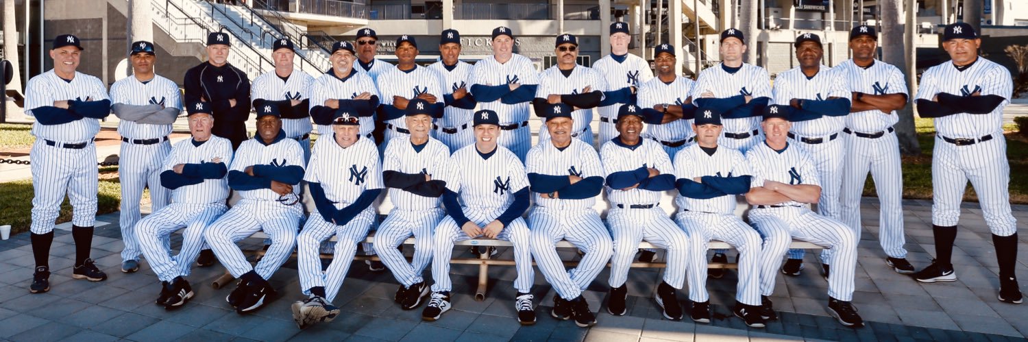 YankeesCamps's profile banner image