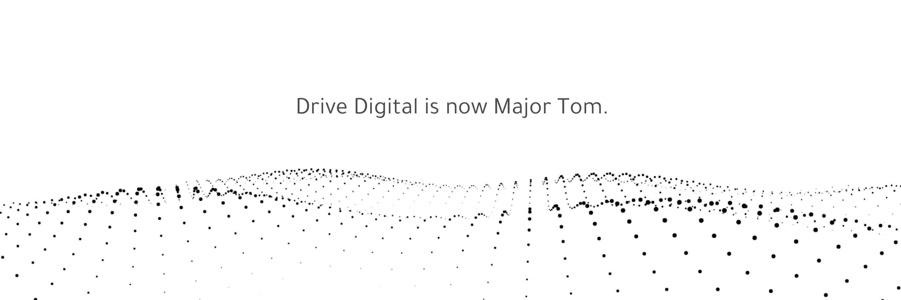 drive_digital's profile banner image