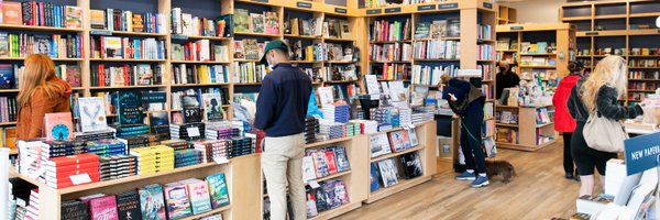 BookHamptons Profile Banner