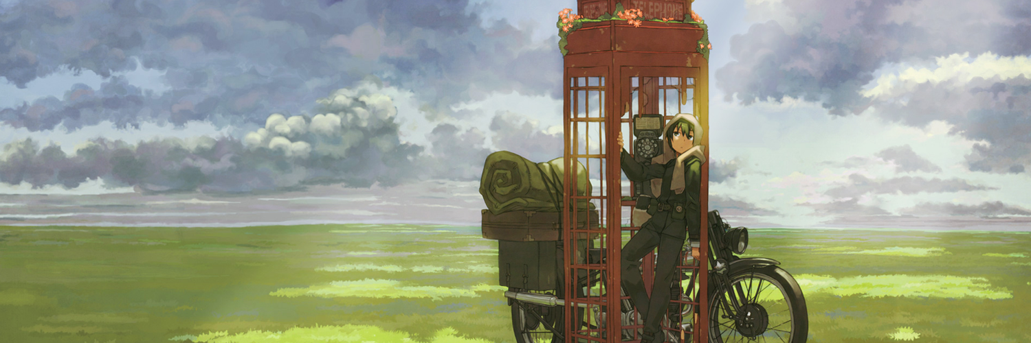 Laorlan's profile banner image