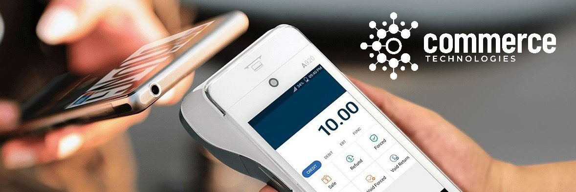 CommerceTech99's profile banner image
