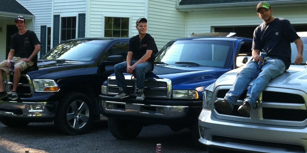 WGrabowski's profile banner image