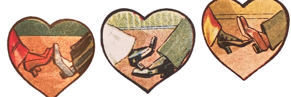 Kellie ♏️ banner