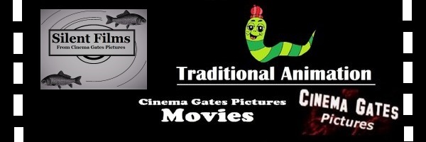 cinemagates's profile banner image