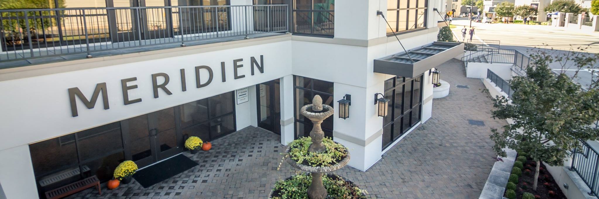 MeridienWorld's profile banner image