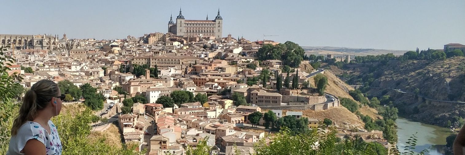 Analía banner