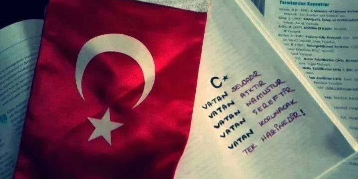 ahmetlicity's profile banner image