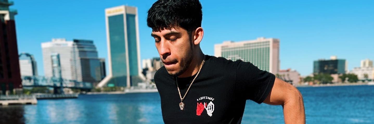 Danny_Millo's profile banner image