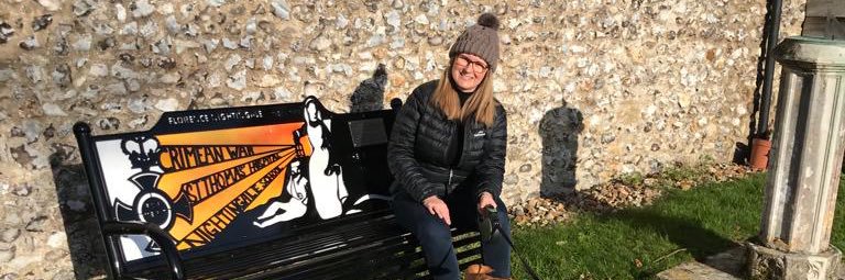 Alanna Manley banner