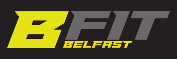 BFITBelfast Profile Banner