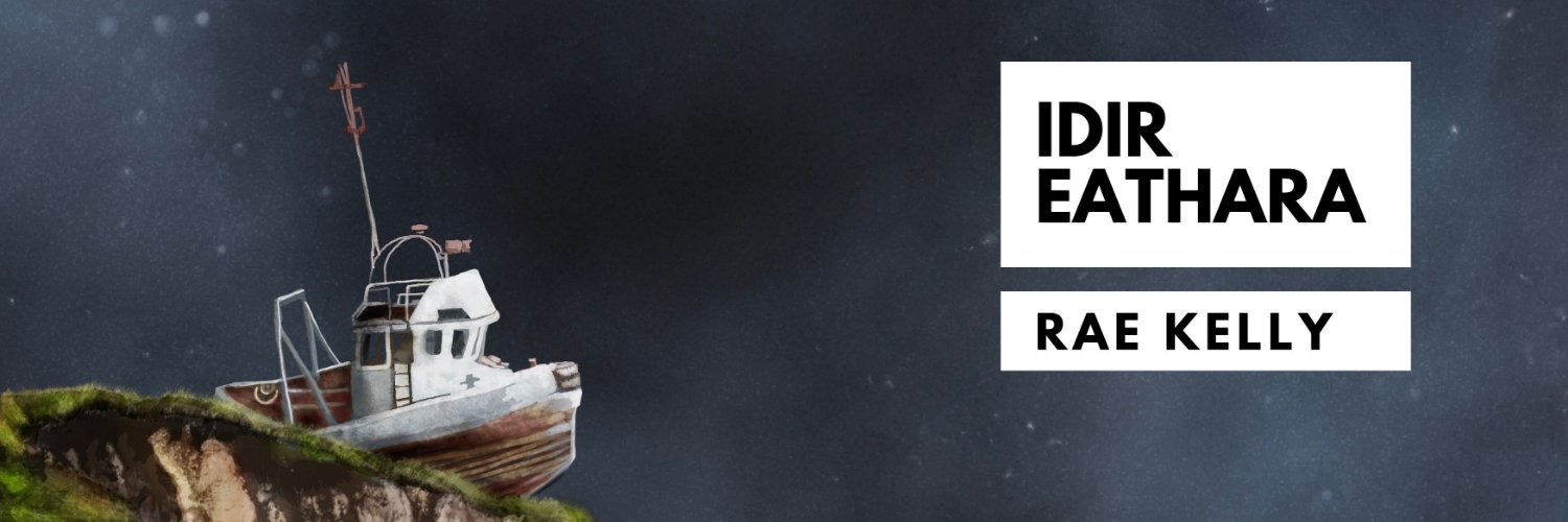 Rae Kelly banner