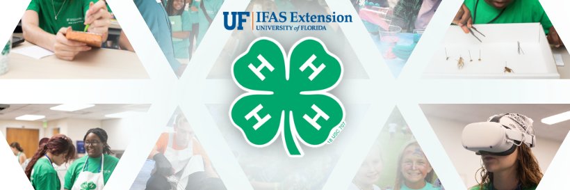 florida4h banner