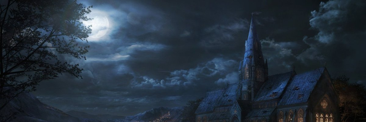 Darkwinod's profile banner image