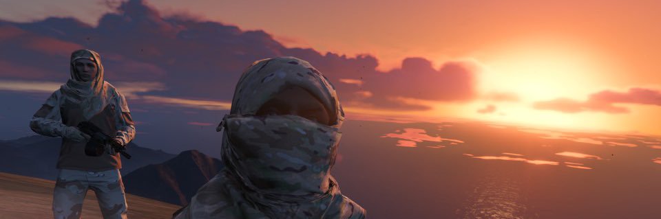 KenyonVickery's profile banner image
