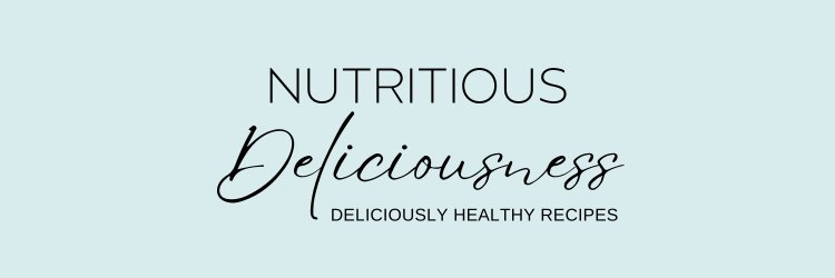 NutriDelishness's profile banner image