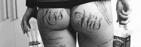 Lee~Anne 💙 banner