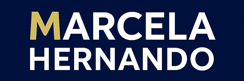 MarcelaHernando's profile banner image