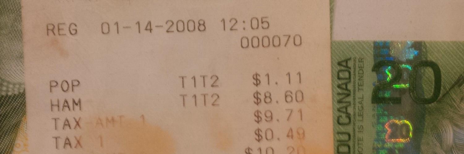 Merci Mon Ami banner