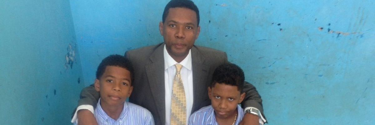freddycesa's profile banner image