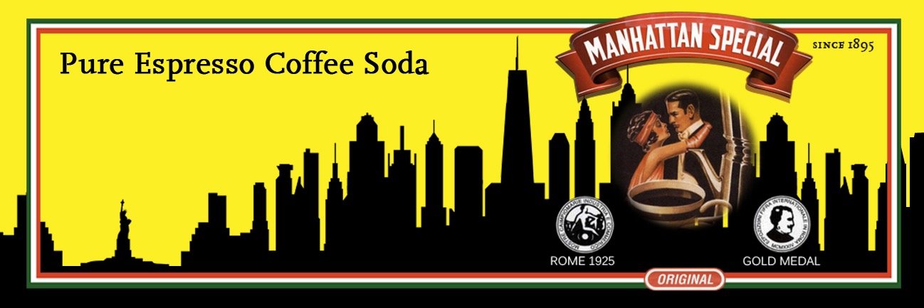 Manhattan Special banner