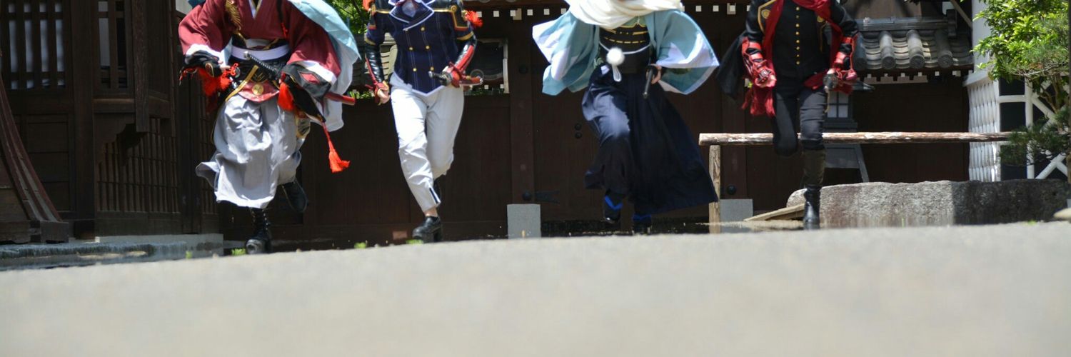yuusaxxx's profile banner image