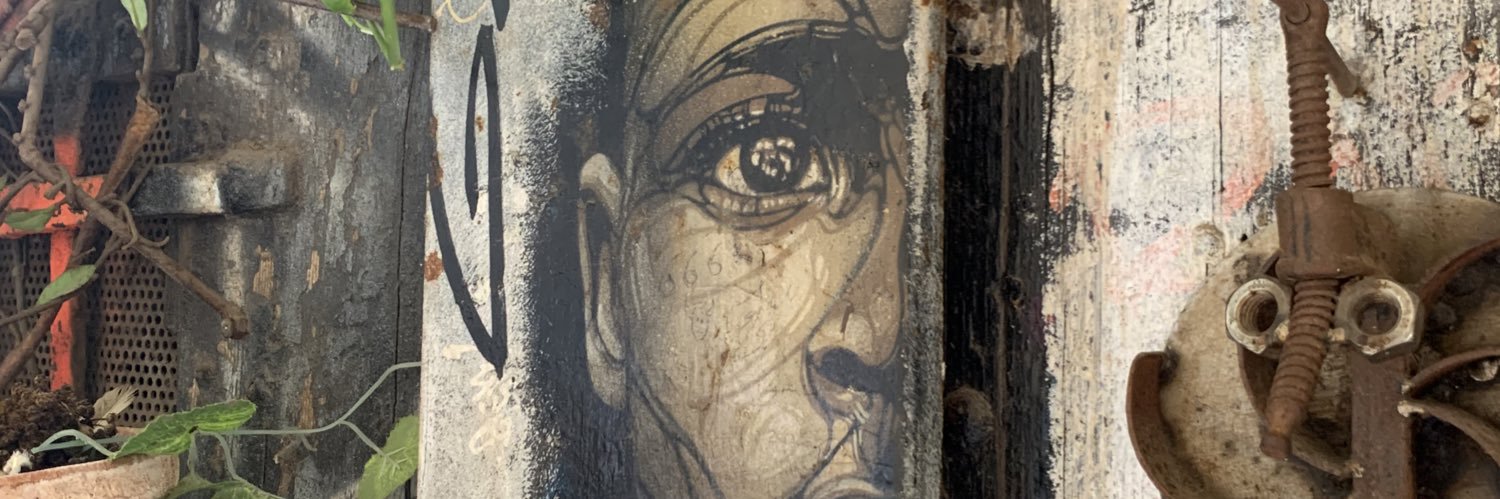 JudeMusharbash's profile banner image