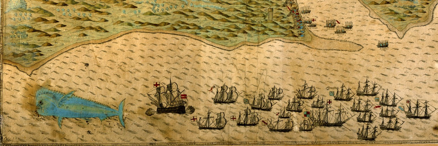 Florida Memory banner