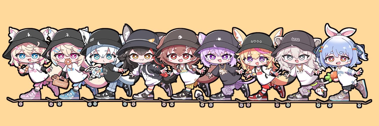 ぎょらすけ banner