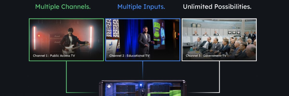 CASTUS Corporation banner