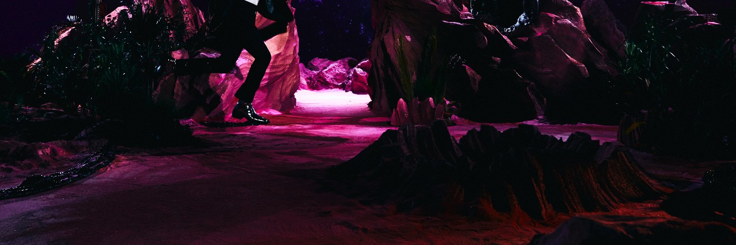 ghostuser_9's profile banner image