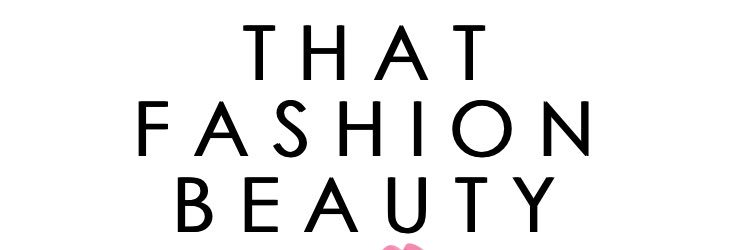 ThatFashionBeau's profile banner image