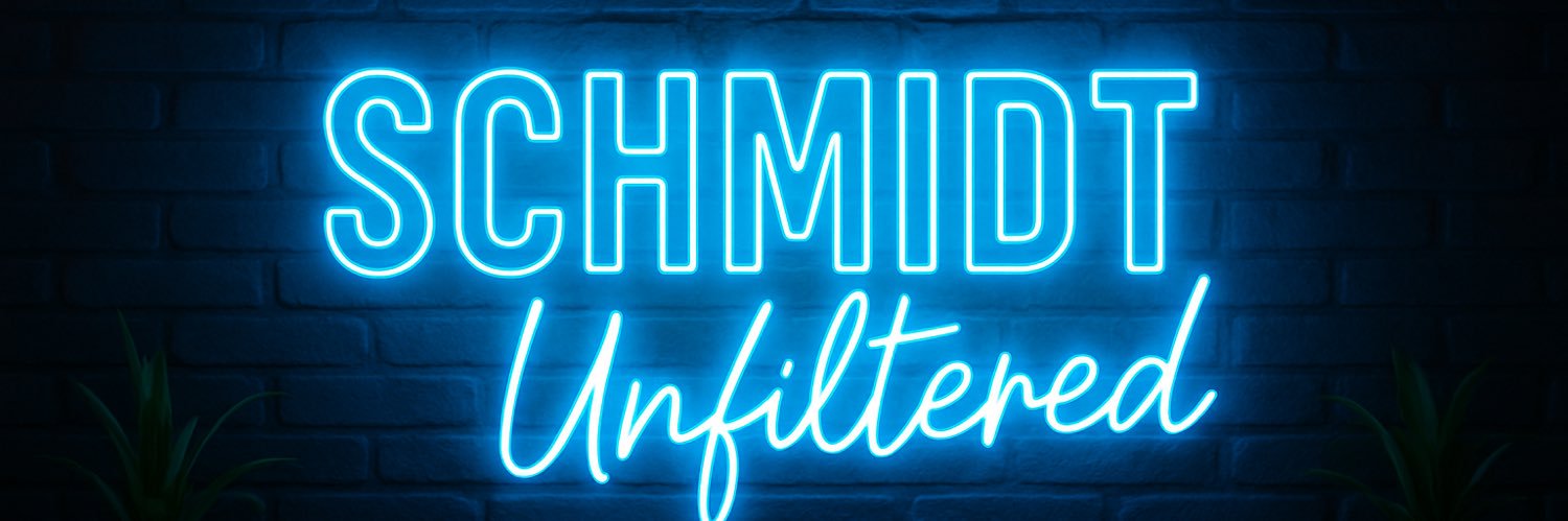 johnwschmidt's profile banner image
